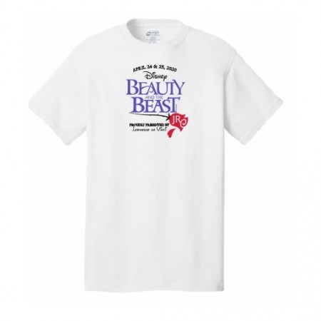 PC54  YOUTH & ADULT Port & Company® Core Cotton Tee