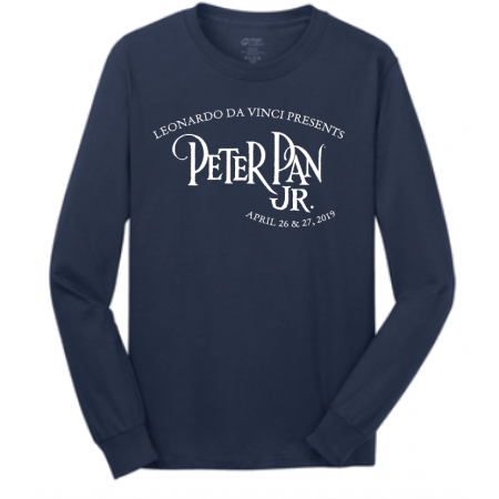 PC54LS YOUTH & ADULT  Port & Company® - Long Sleeve Core Cotton Tee