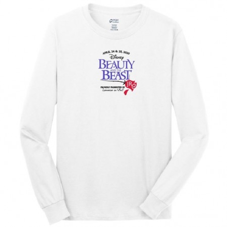 PC54LS YOUTH & ADULT  Port & Company® Long Sleeve Core Cotton Tee