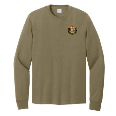 COYOTE BROWN