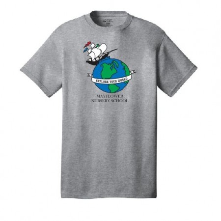 PC55  Port & Company® - Core Blend Tee