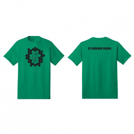 PC55 YOUTH & ADULT Port & Company® - Core Blend Tee