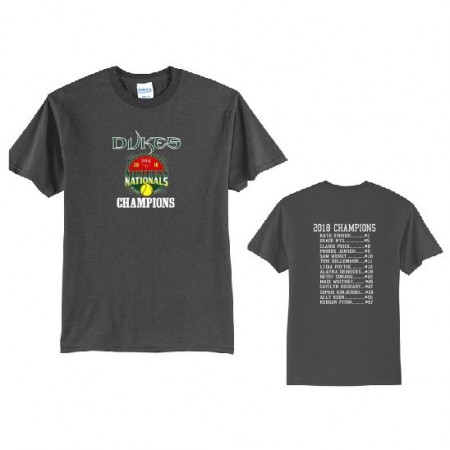 PC55  Port & Company® - Core Blend Tee