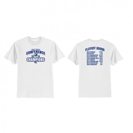 PC55  Port & Company® Core Blend Tee
