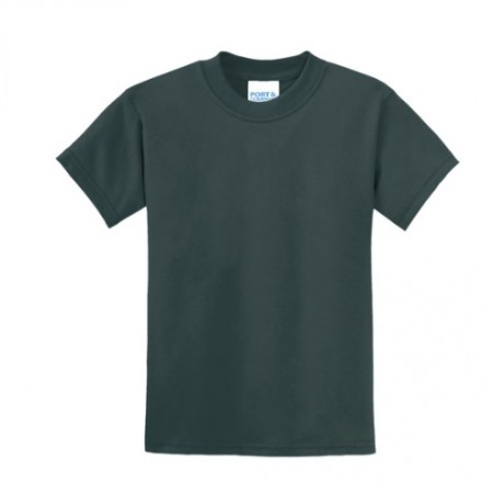 DARK GREEN
