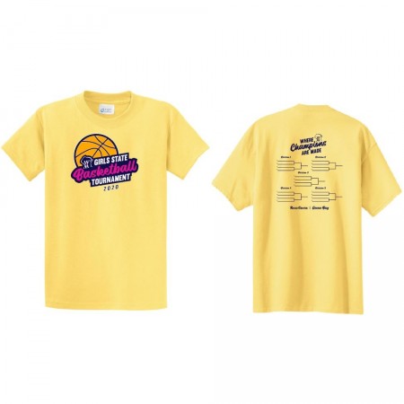 PC61  Port & Company® Essential Tee