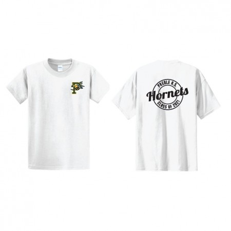 PC61  Port & Company® Essential Tee
