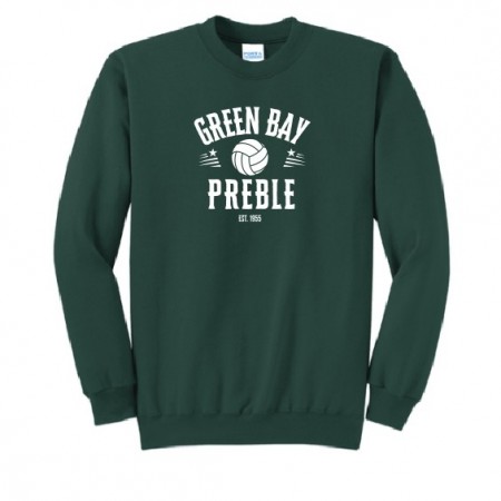 DARK GREEN