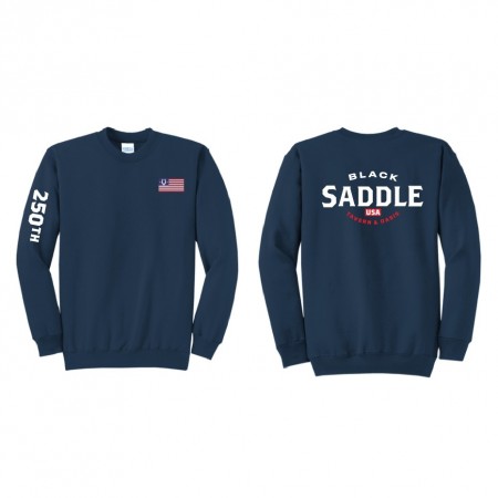 PC78  Port & Co™ Core Fleece Crewneck Sweatshirt