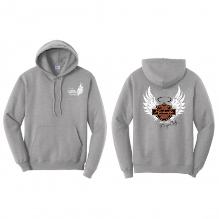 ATHLETIC GREY