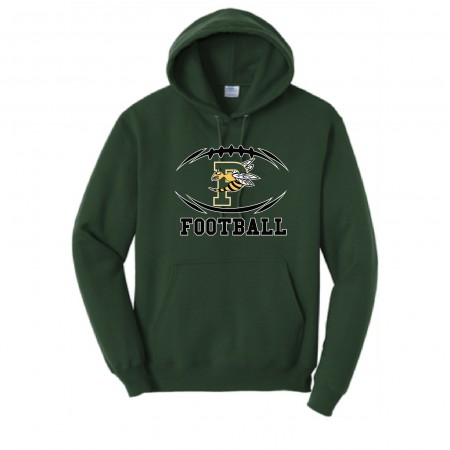DARK GREEN