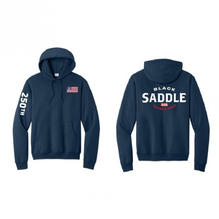 PC78H  Port & Co™ Core Fleece Pullover Hooded Sweatshirt