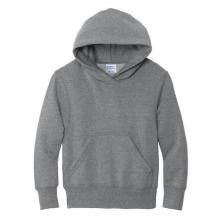 GRAPHITE HEATHER
