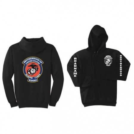 PC90H  Port & Company® - Essential Fleece Pullover Hooded Sweatshirt