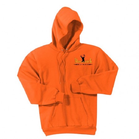 SAFETY ORANGE