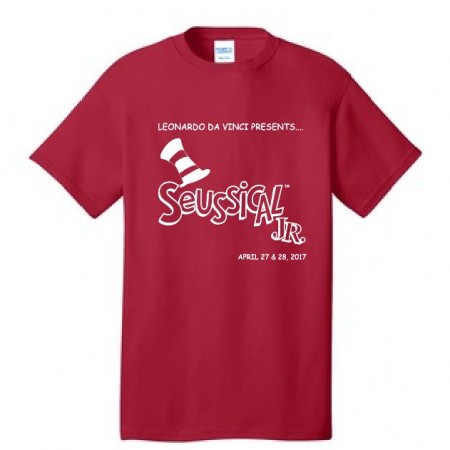 Port & Company® - Core Cotton Tee Youth & Adult
