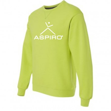 Fruit of the Loom - Sofspun Crewneck Sweatshirt