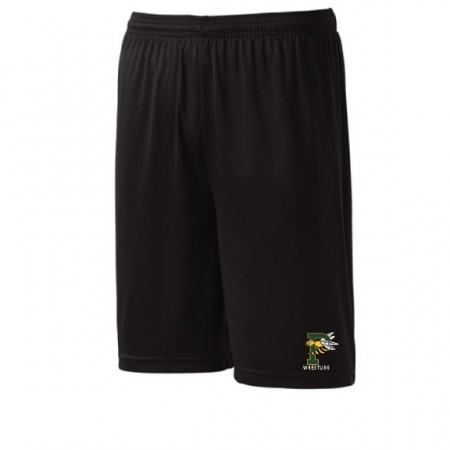 ST349 YOUTH & ADULT  Sport-Tek® PosiCharge® Competitor™ 7" Short