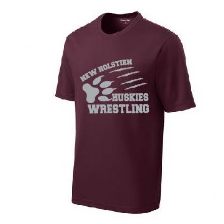 Sport-Tek® PosiCharge® RacerMesh™ Tee