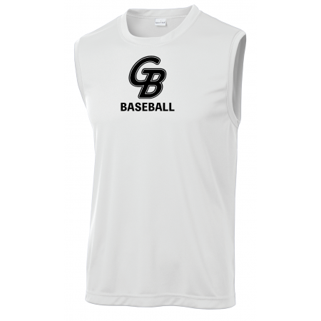 MENS ST TANK