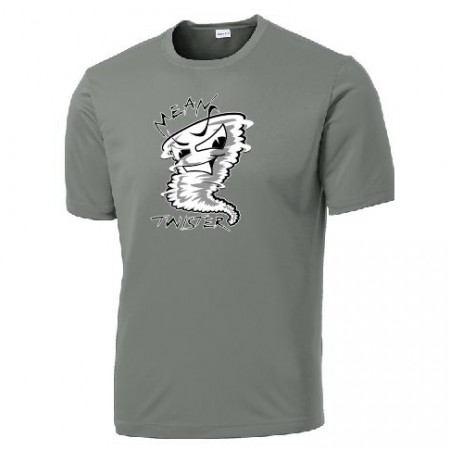 ST350 YOUTH, MEN'S & LADIES Sport-Tek® PosiCharge® Competitor™ Tee