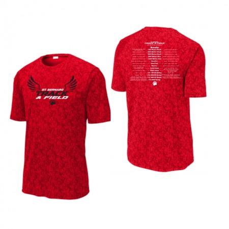TRUE RED