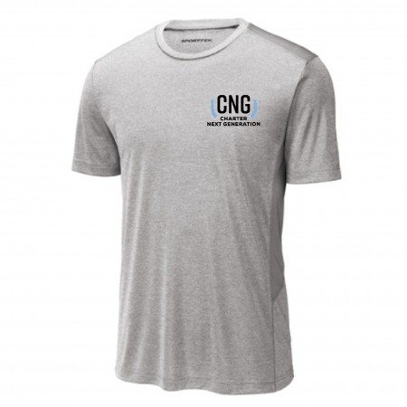 LIGHT GREY HEATHER/LIGHT GREY