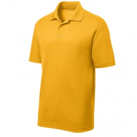 Sport-Tek® PosiCharge® RacerMesh™ Polo.