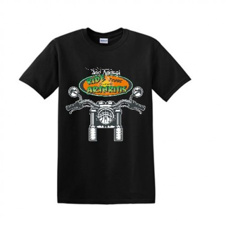 Gildan® - Heavy Cotton™ 100% Cotton T-Shirt