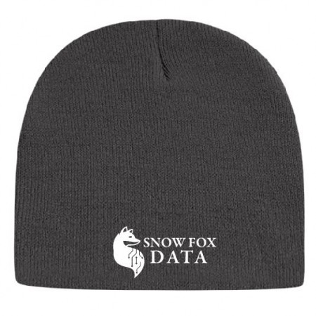 IRON GREY SNOW FOX DATA