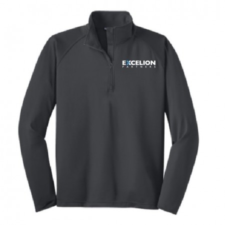 CHARCOAL GREY EXCELION