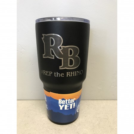 The Stelly Tumbler