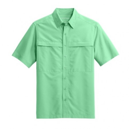 BRIGHT SEAFOAM