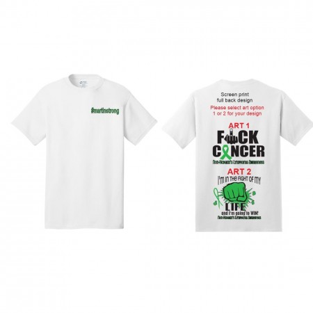 PC54  Port & Company® - Core Cotton Tee