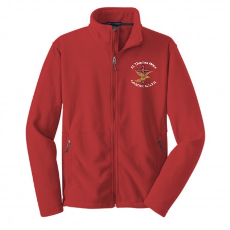 Y217  UNIFORM APPROVED YOUTH  Port Authority® Value Fleece Jacket