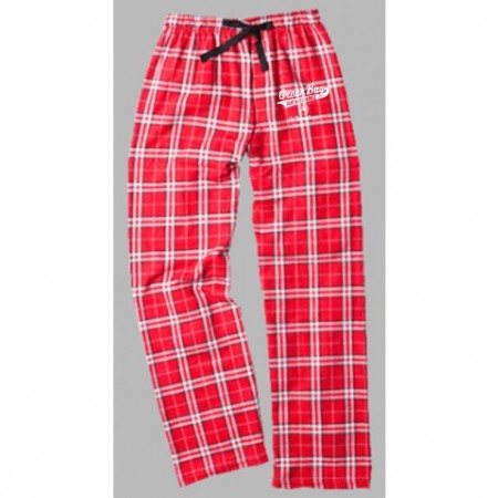 Youth Flannel Pants