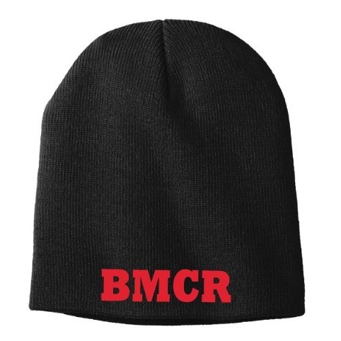 CP95 Port Authority® 100% Cotton Beanie 