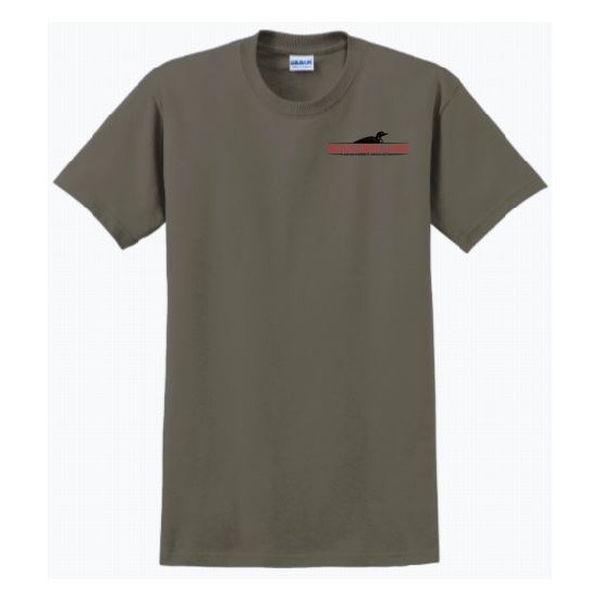 2000 Gildan® - Ultra Cotton® 100% Cotton T-Shirt