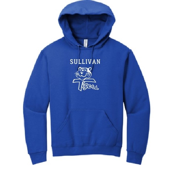 Jerzees nublend pullover hooded sweatshirt clearance