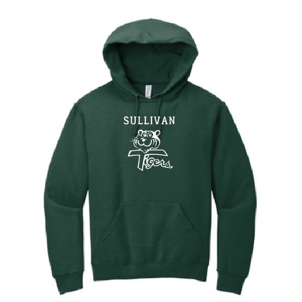 Nublend sweatshirt top