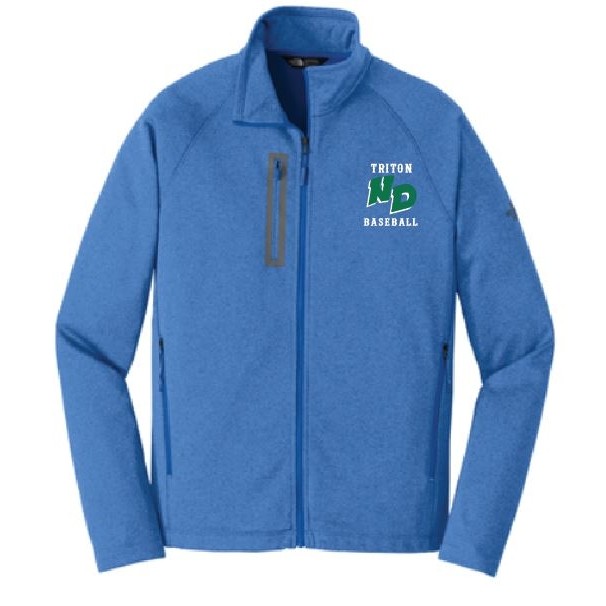The north face fleece dame outlet