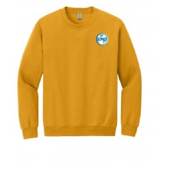 18000 UNISEX Gildan® Heavy Blend™ Crewneck Sweatshirt