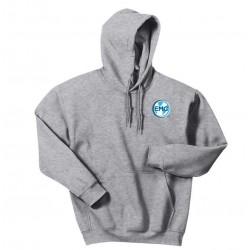 18500  Gildan® - Heavy Blend™ Hooded Sweatshirt