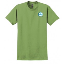 2000 UNIXEX  Gildan® Ultra Cotton® 100% US Cotton T-Shirt