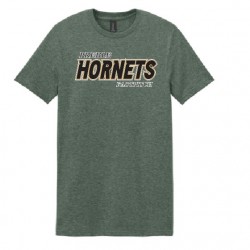 HEATHER MILITARY GREEN