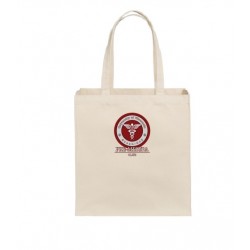BG426  Port Authority® Cotton Canvas Over-the-Shoulder Tote