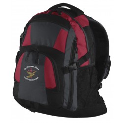 BG77  Port Authority® Urban Backpack