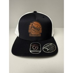i8502 Flexfit 110® Premium Trucker Cap