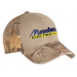 REALTREE XTRA/KHAKI