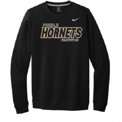 CJ1614 UNISEX Nike Club Fleece Crew